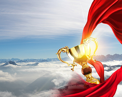 熱烈慶祝網(wǎng)站建站成功！